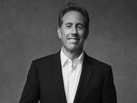 Jerry Seinfeld: Live 2025 at The Cynthia Woods Mitchell Pavilion