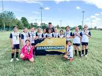 Pre-Labor Day Cup 2024