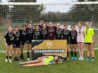 Houston Winter Break Cup 2024