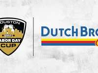 Dutch Bros Partners with Pre-Labor Day Cup 2025