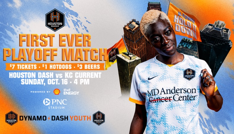 Jersey Week: This is the best jersey the Dynamo and Dash have ever