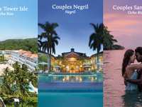 Couples Resorts Jamaica Special Offers Deadline this month for travel 2024 and 2025