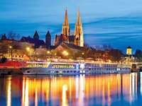 Sip, Stroll, and Shop Your Way Through Europe’s Famous Christmas Markets Sip, Stroll, and Shop Your Way Through Europe’s Famous Christmas Markets