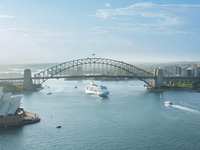 Explore the World in All-Inclusive Luxury: Save Up to 50% with Regent Seven Seas Cruises Explore the World in All-Inclusive Luxury: Save Up to 50% with Regent Seven Seas Cruises