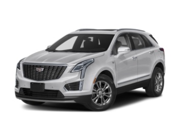 3 Features That Make Driving the 2020 Cadillac XT5 a Luxurious Experience