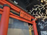 Kyuramen & Tbaar Grand Opening This Thursday in Shenandoah!