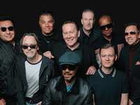 Local residents can catch UB40's sold-out performance Live from the St. Augustine Amphitheatre without leaving the house