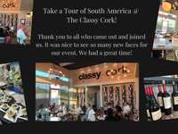 This Week at The Classy Cork - 8/13 - 8/17