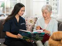 The Vital Role of Home Care for Dementia Care