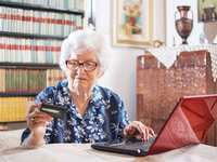 Protecting Seniors from Phishing Scams