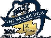 Texas Engineered Roofing Wins Best of The Woodlands Awards 2024!