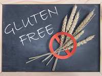 Gluten Hides in Unexpected Places