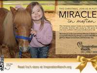 This Christmas, Join Us in Putting Miracles in Motion