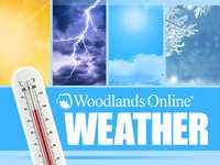 Woodlands Weekend Weather – July 11 - 14, 2024 – The aftermath continues