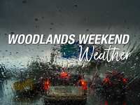 Woodlands Weekend Weather and Events – July 26 - 28, 2024 – Wet ‘n’ wild