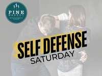 Pine Market to host ‘Self Defense Saturday’ class on Sept. 14