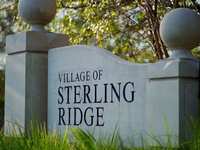 Sterling Ridge Village Associatoin needs board member