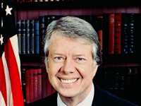 Today is National Day of Mourning for President Jimmy Carter