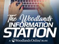 Woodlands Transit Alert - Monitoring Artic Front for Sunday and Potential Woodlands Express Impacts