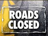 TRAFFIC ALERT: Montgomery County Road Closures