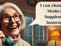Now Is The Time To Re-Shop Your Medicare Supplement Insurance! Now Is The Time To Re-Shop Your Medicare Supplement Insurance!