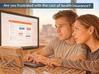 Navigating the Frustrations of Finding Individual and Family Health Insurance Navigating the Frustrations of Finding Individual and Family Health Insurance