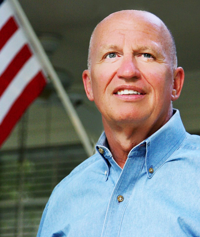 U.S. Representative Kevin Brady | Blogs | Woodlands Online