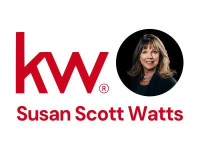 Susan Scott Watts - Realtor Keller Williams