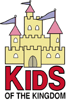 Kids of The Kingdom Preschool | Woodlands Online