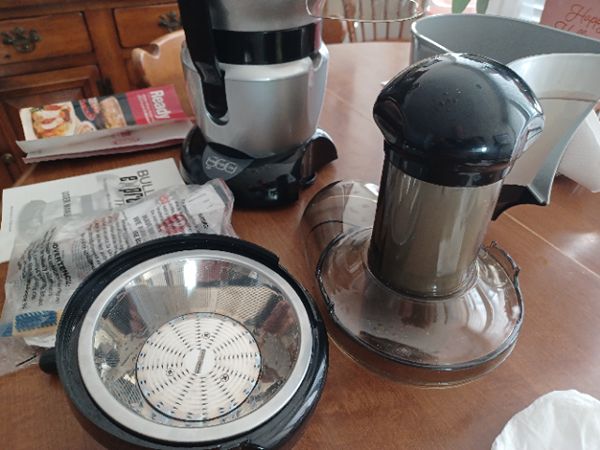 Mr. Coffee Frappe Maker - The Woodlands Texas Home Appliances For