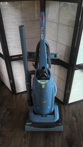 Kenmore HEPA Vacuum Cleaner