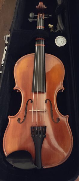 Viola - Johannes Kohr K500VP (12 inch)