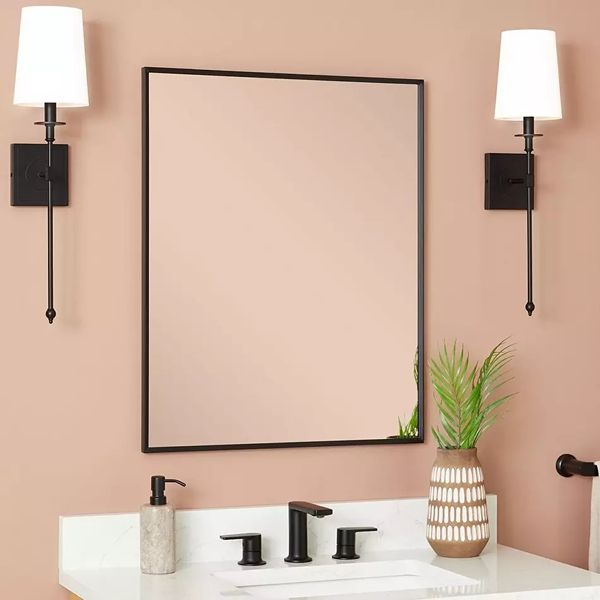 Modern Mirror