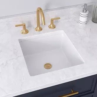 Undermount Sink