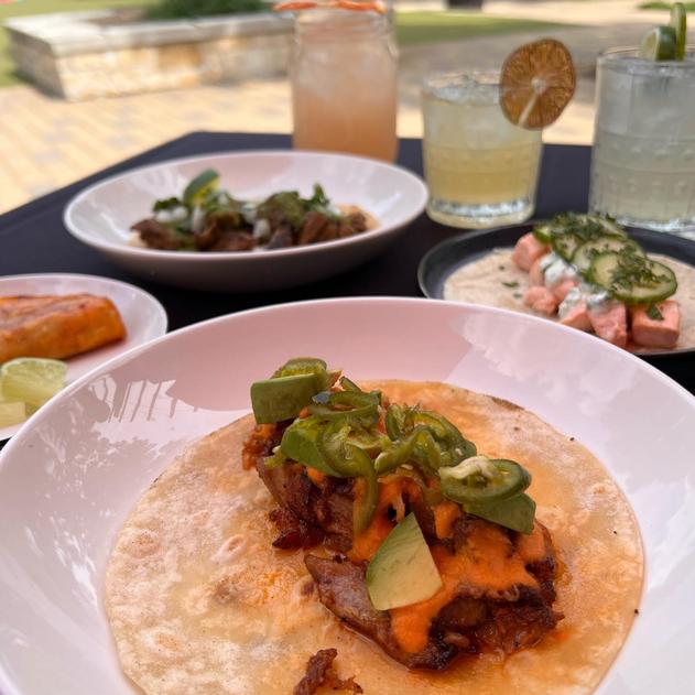 taco tuesday – nectar bar & restaurant