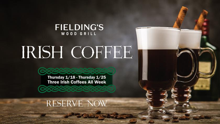 Teeling Irish Coffee Kit