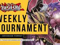 Yu-Gi-Oh! Weekly Tournament