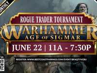 Age of Sigmar Monthly RTT