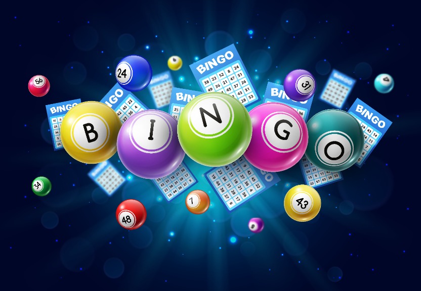 Family Bingo Night Fri January 03, 2025 The Woodlands Texas Events