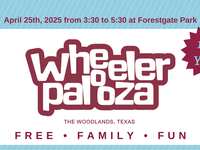 Wheelerpalooza 2025