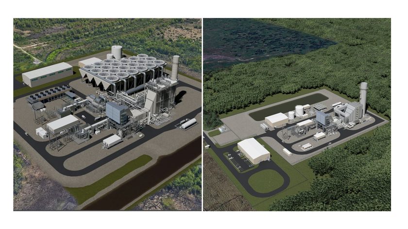 Entergy Texas Proposes State-of-the-Art Power Plants to Address Growing Energy Demand in Southeast Texas