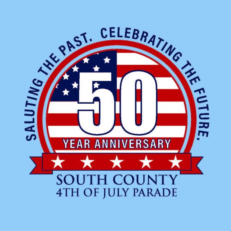 Uncle Sam wants YOU… to participate in the 48th Annual South County 4th of July Parade