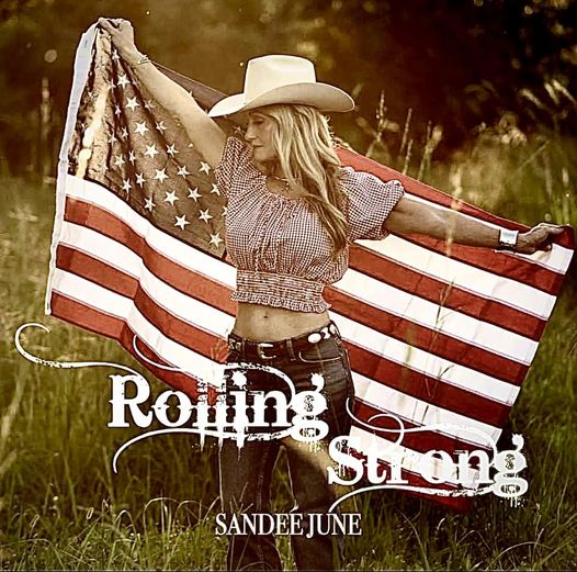 “Rolling Strong” song and video offer a tribute to Toby Keith, a country music legend who was known for honoring veterans.