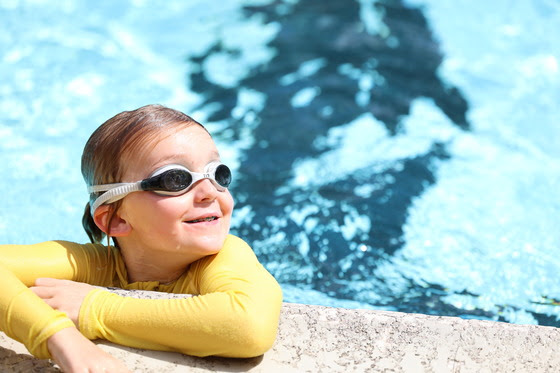 The Woodlands Township prioritizes water safety in June with free events