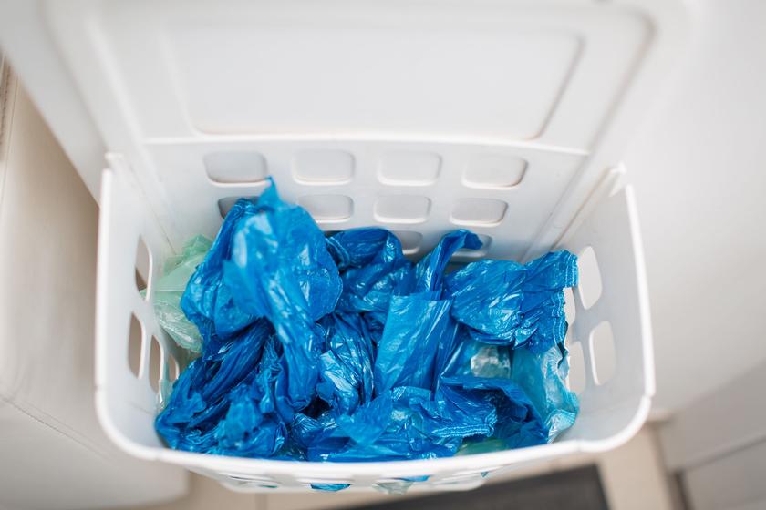 Recycle your plastic bags starting this weekend at Plastic Film Outreach Days
