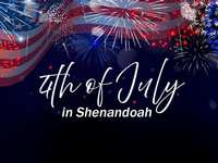 Experience Cool Summer Fun this 4th of July in Shenandoah