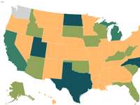 Ballotpedia: Sixty-five elections decided by 10 votes or fewer across the United States this year