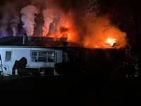 Working Smoke Alarms Save Lives Overnight in Montgomery County