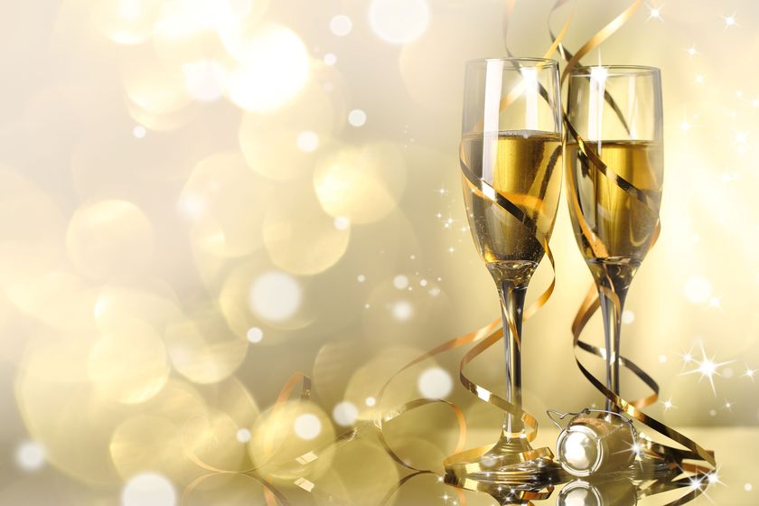 Same old lang syne? Woodlands Online’s New Year’s Eve Guide can pump up your party