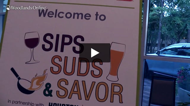 Wine and Food Week 2024  - Sips Suds and Savor!